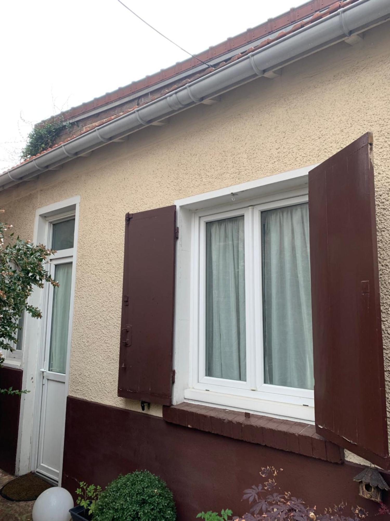 Appartement Cosy Tout Equipe Коломб Екстер'єр фото